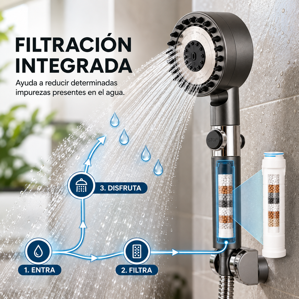 VELORA AquaFlow™